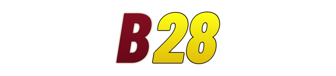 b28 logo